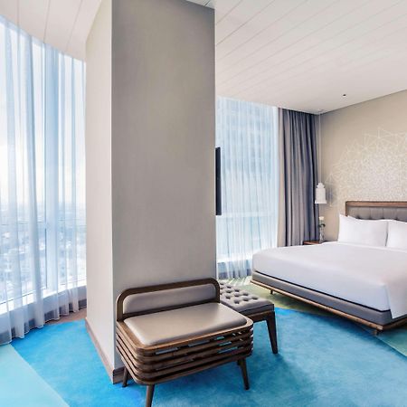 Mercure Jakarta Pantai Indah Kapuk Екстер'єр фото