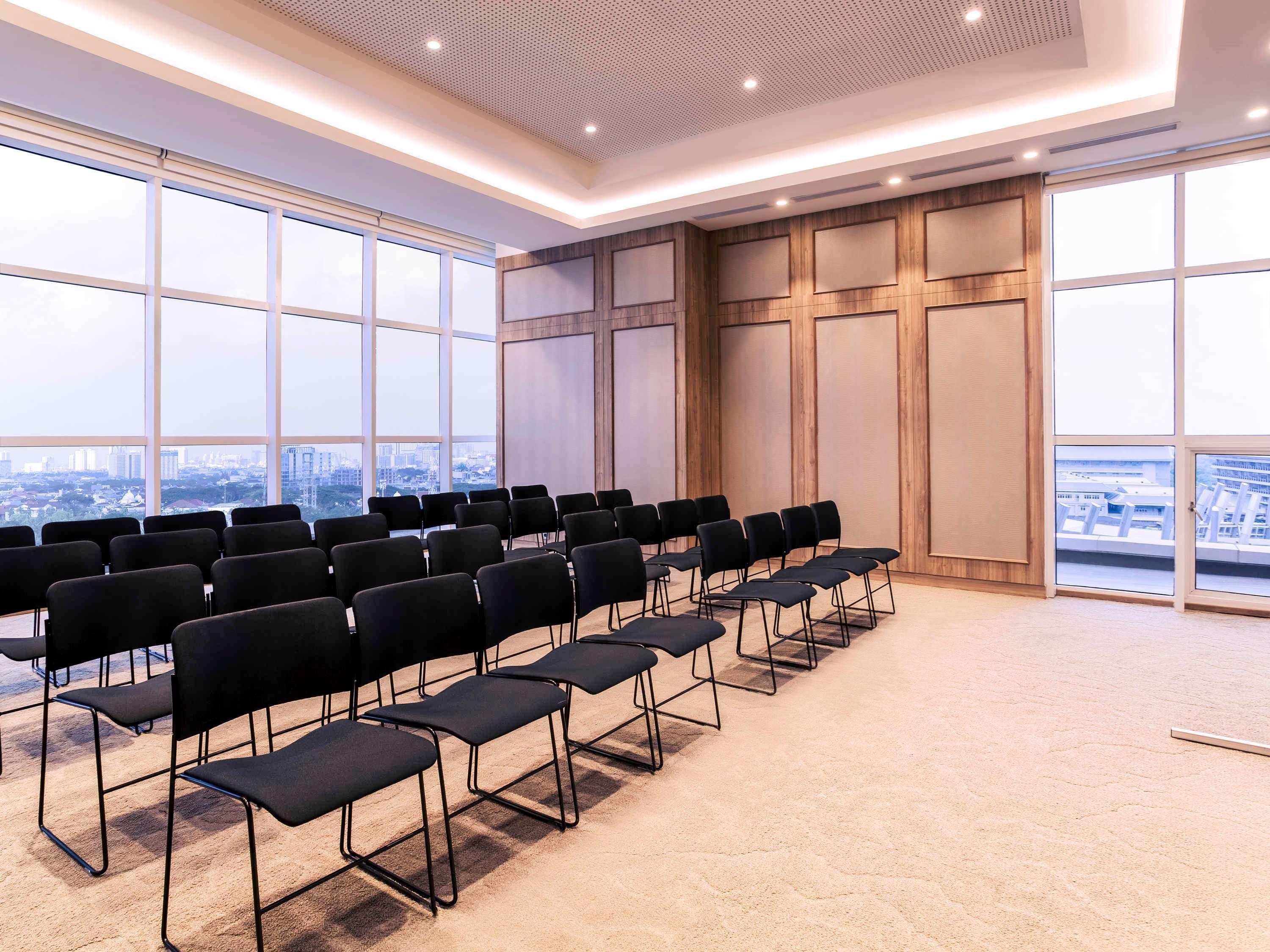 Mercure Jakarta Pantai Indah Kapuk Екстер'єр фото