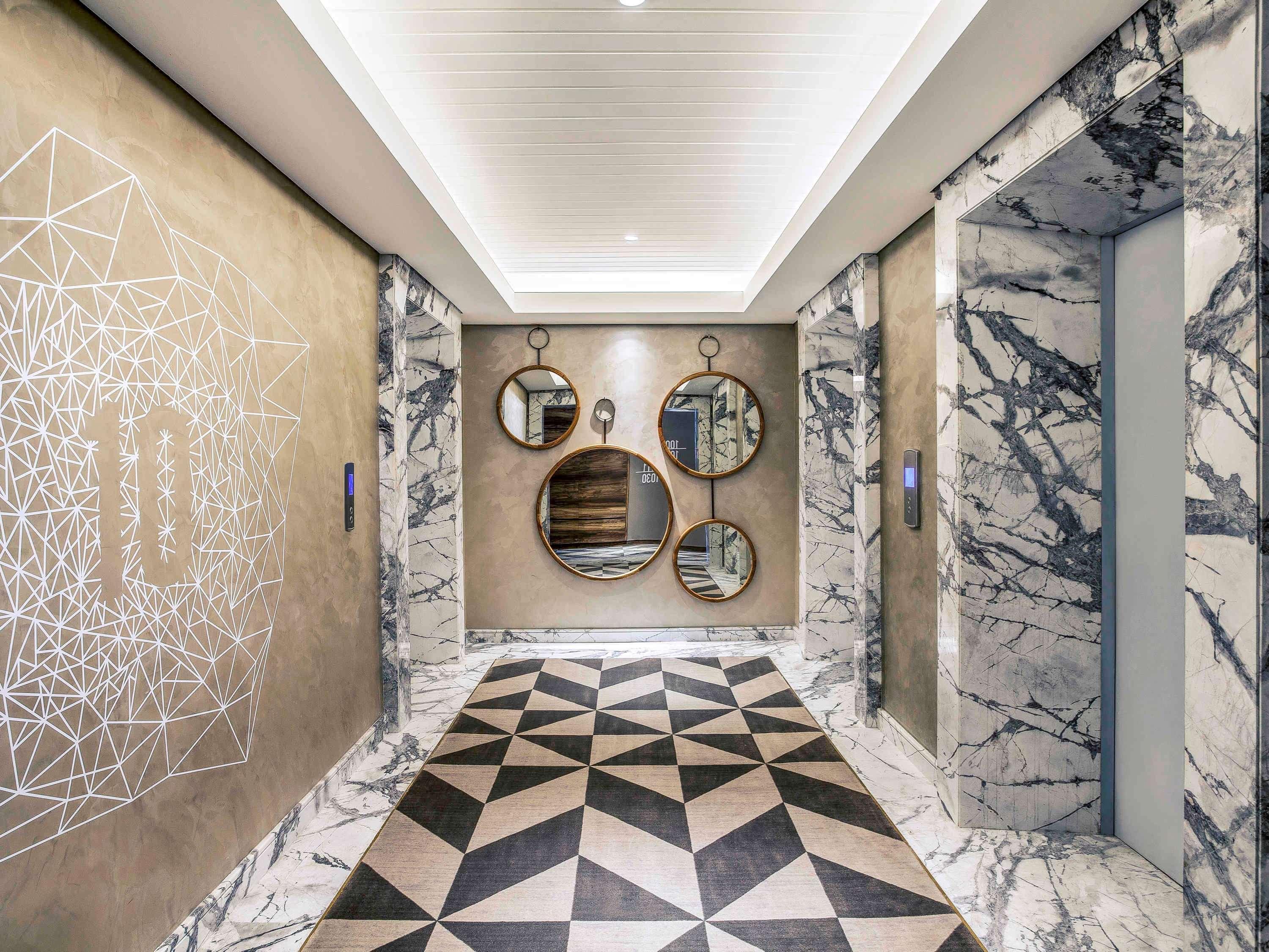 Mercure Jakarta Pantai Indah Kapuk Екстер'єр фото
