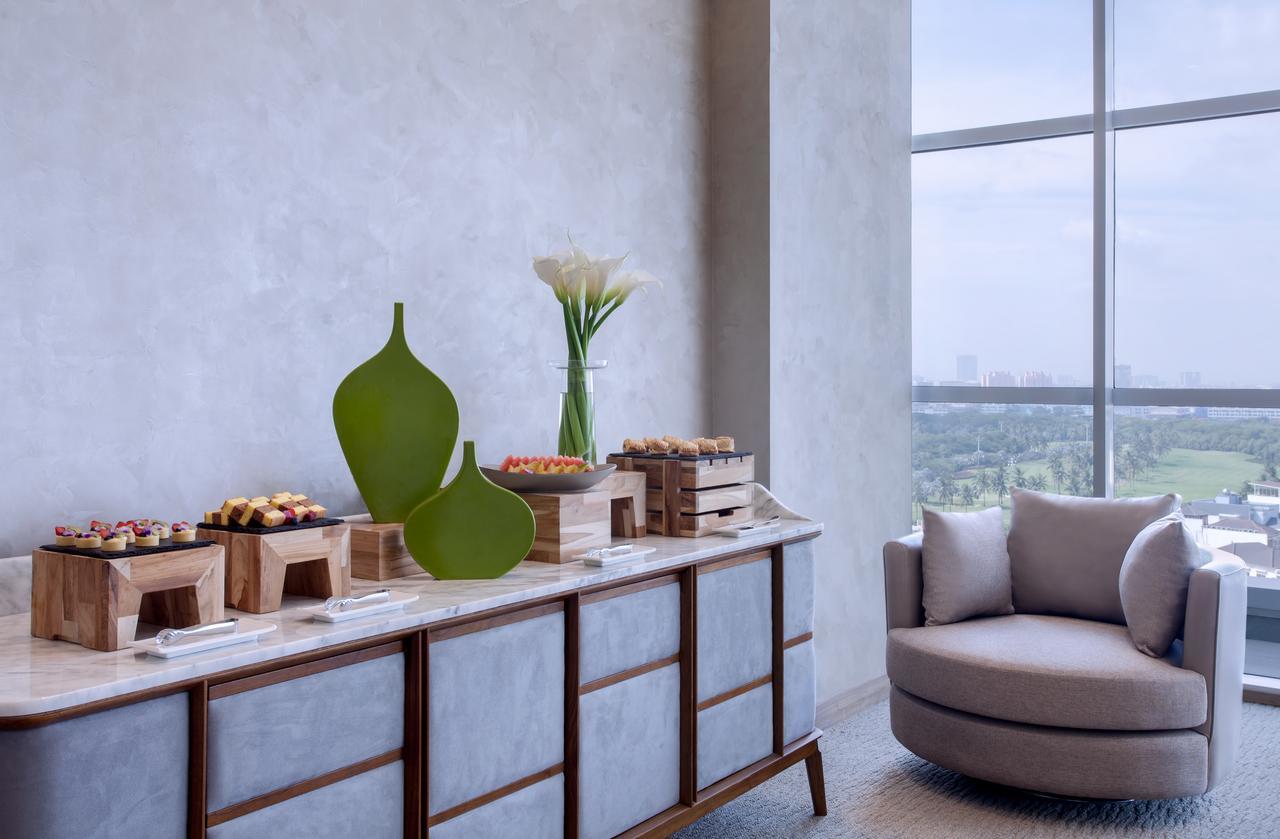 Mercure Jakarta Pantai Indah Kapuk Екстер'єр фото