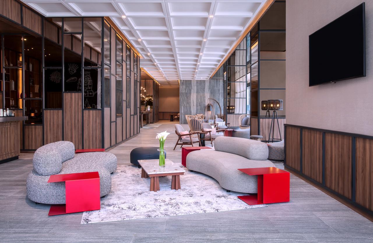 Mercure Jakarta Pantai Indah Kapuk Екстер'єр фото